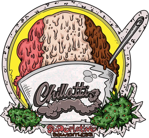 Label art for Chillatti