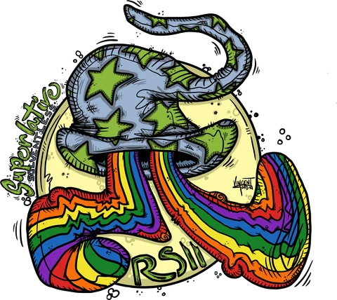 Label art for RS11